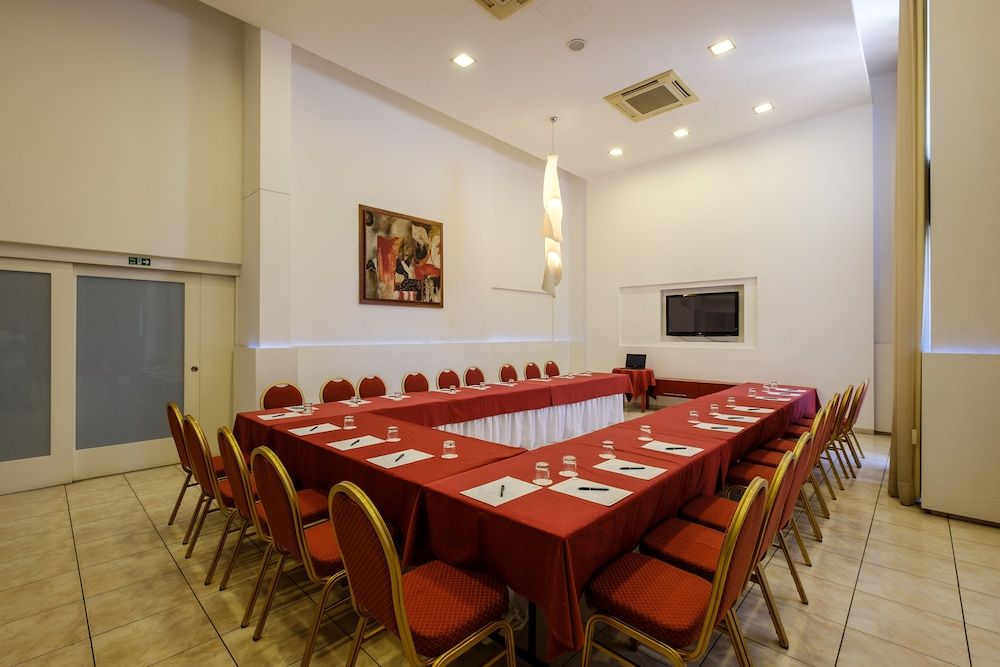 undefined Atrium Zenon Hotel Apartments 4