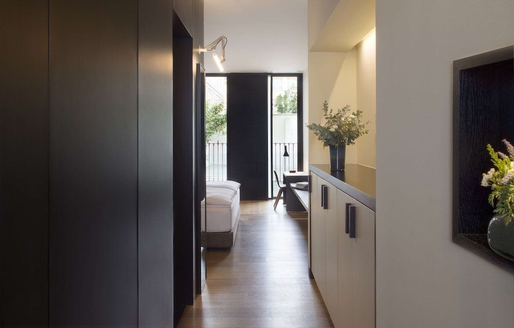 Alma Barcelona GL Standard Double or Twin Room 3