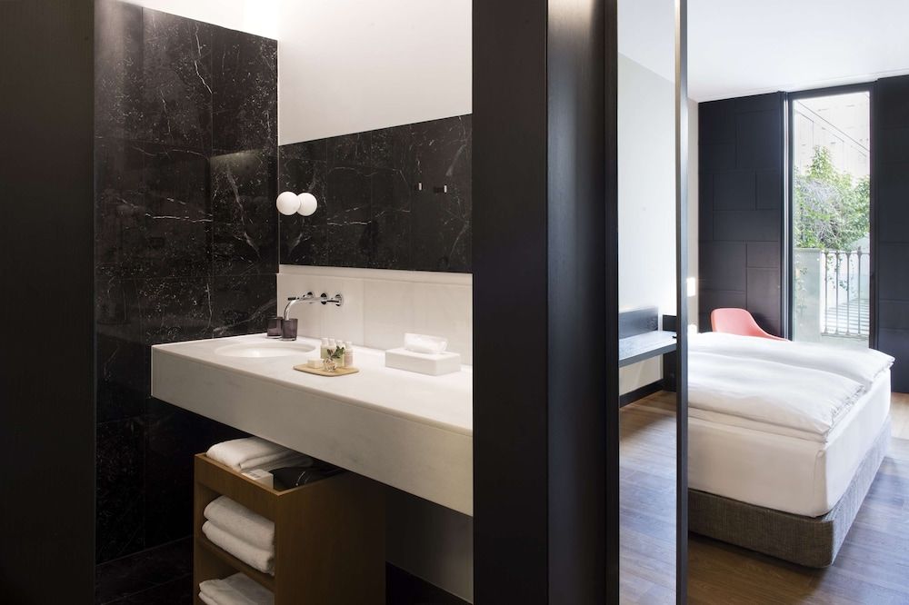 Alma Barcelona GL Standard Double or Twin Room 2