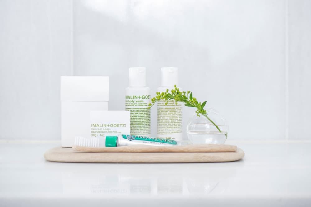 Alma Barcelona GL Standard Double or Twin Room