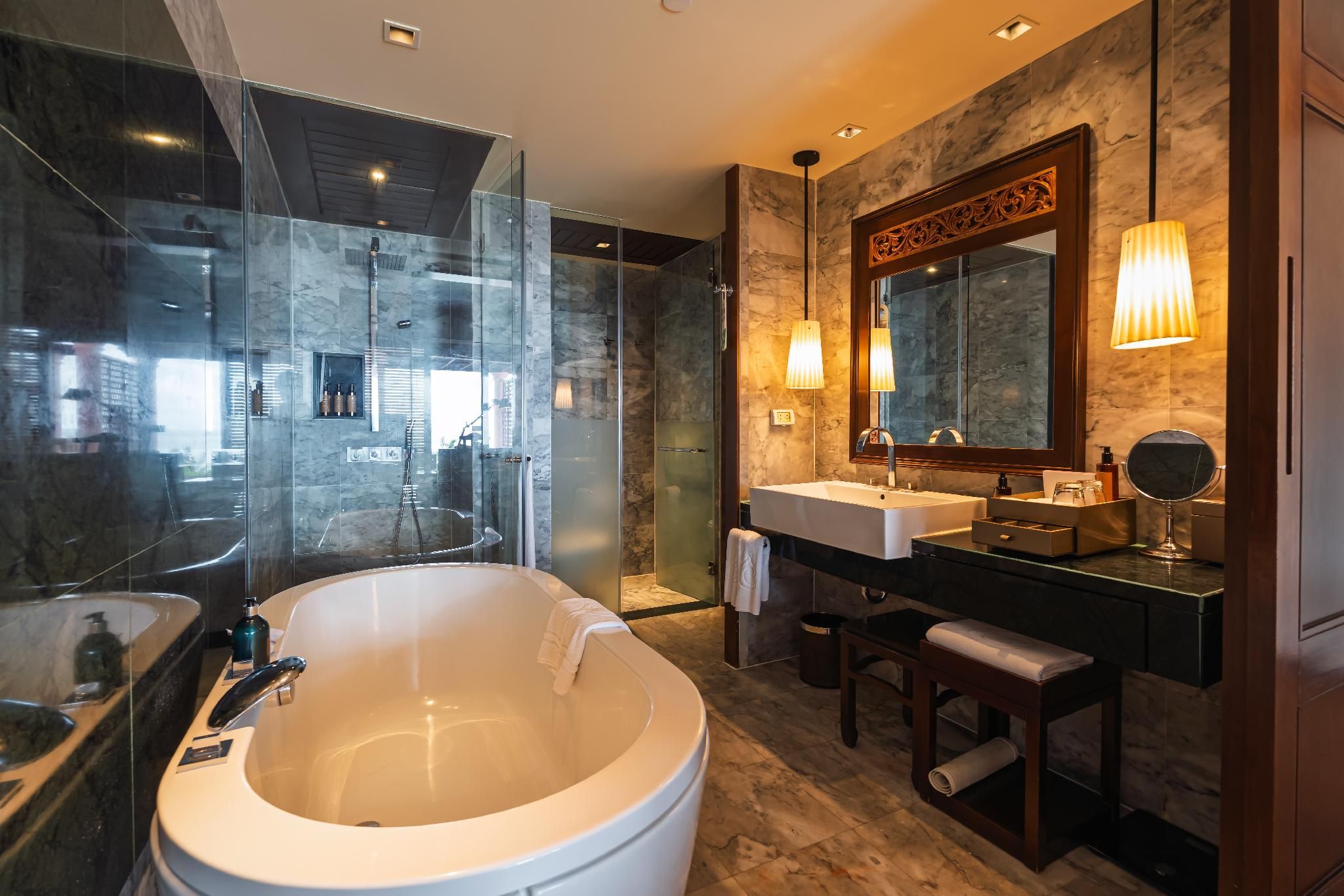 Premier Suite Private Pool Double/Double