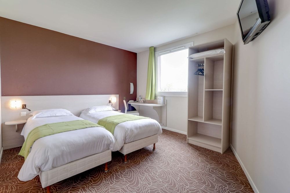 Comfort Triple Room