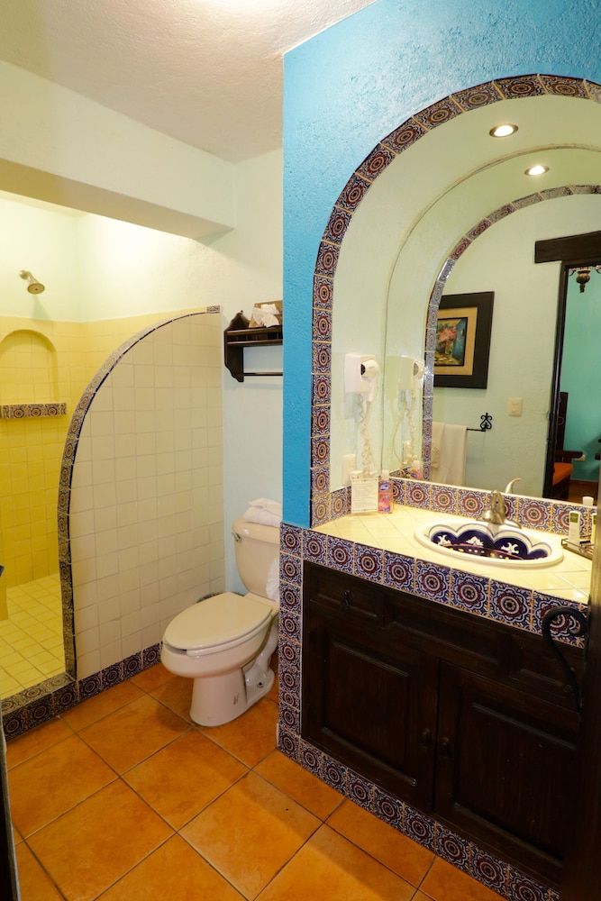 Casa Mia Suites Superior Double Suite 5