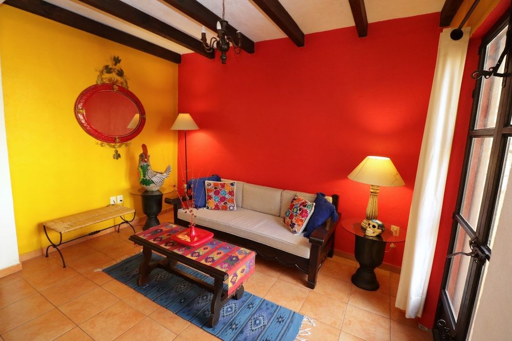 Casa Mia Suites Superior Double Suite 6