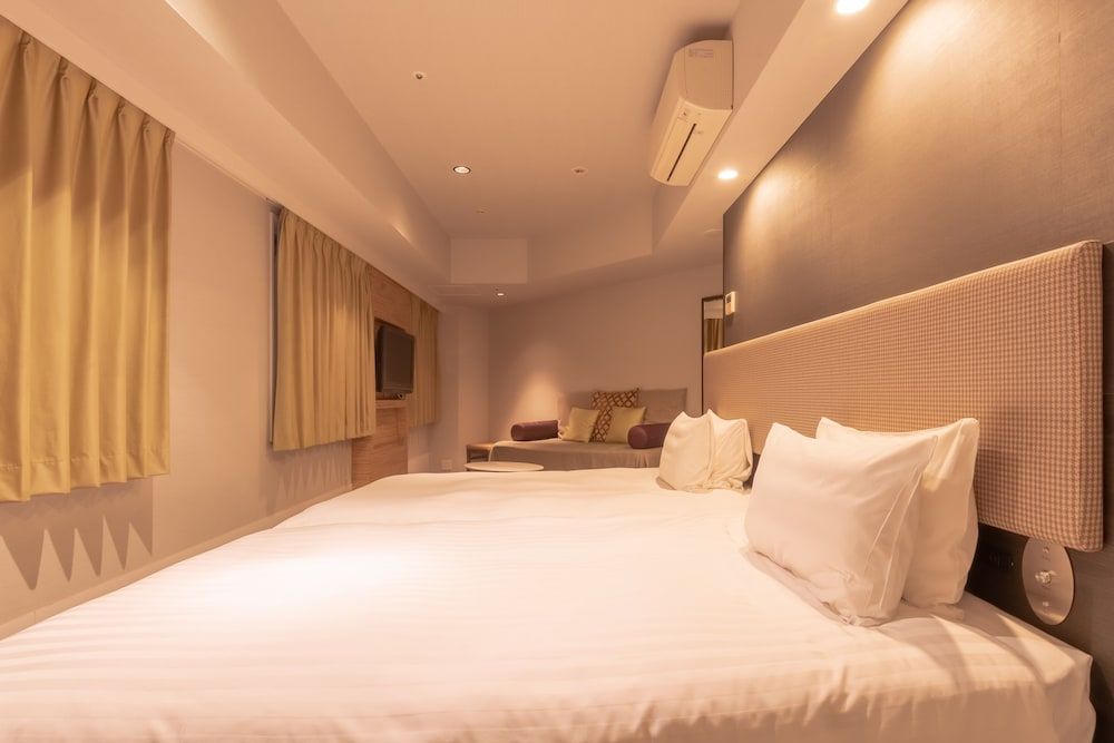 undefined E Hotel Higashi Shinjuku