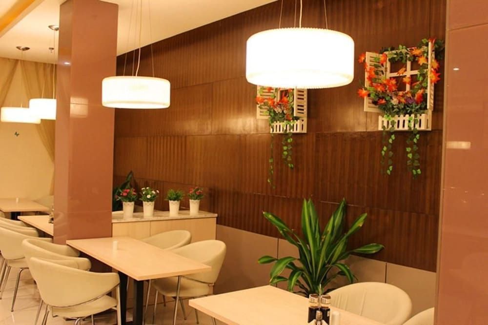 undefined Jinjiang Inn Shanghai Jiading Chengzhong Road 3