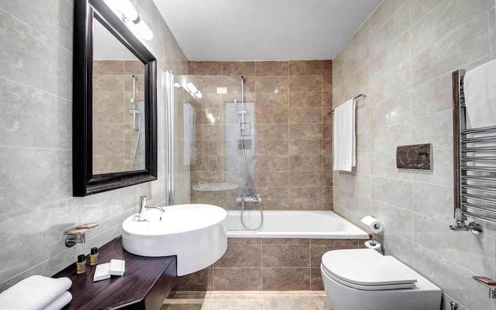 La Residenza Dell'Angelo Nuova Classic Double or Twin Room 7