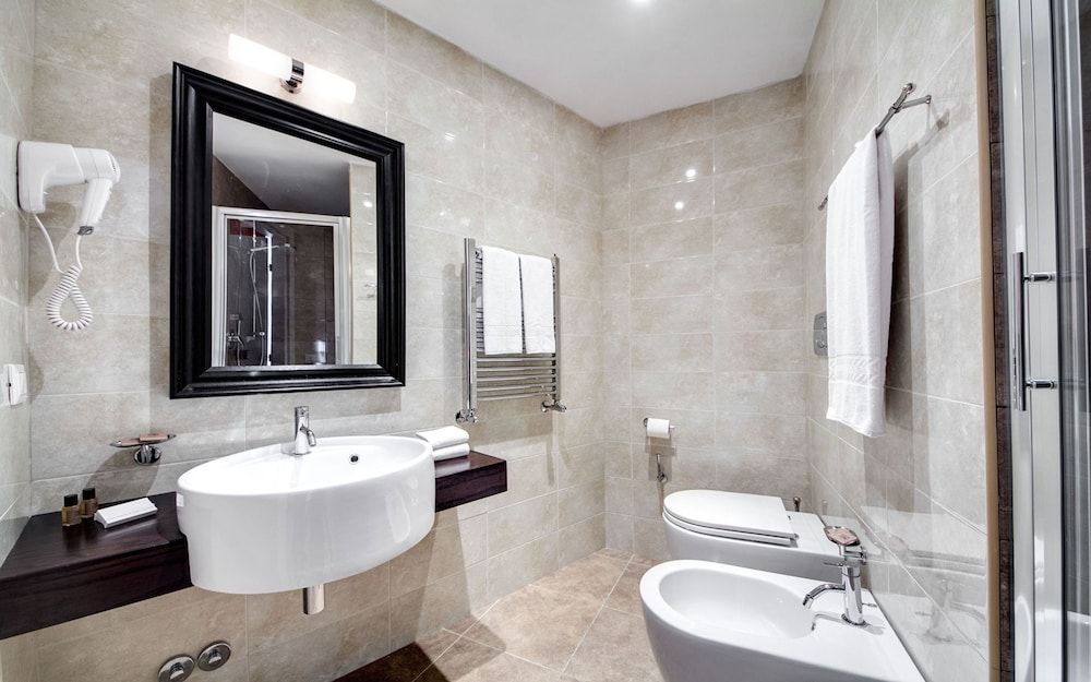 La Residenza Dell'Angelo Nuova Classic Double or Twin Room 6