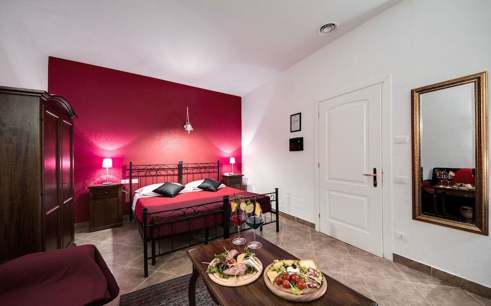 undefined La Residenza Dell'Angelo Nuova 6