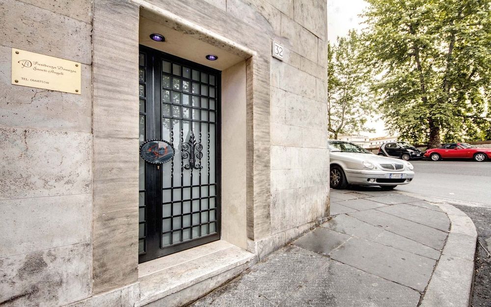 undefined La Residenza Dell'Angelo Nuova 4