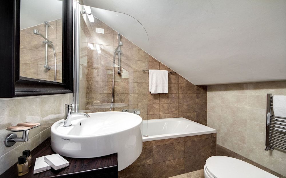 undefined La Residenza Dell'Angelo Nuova 10