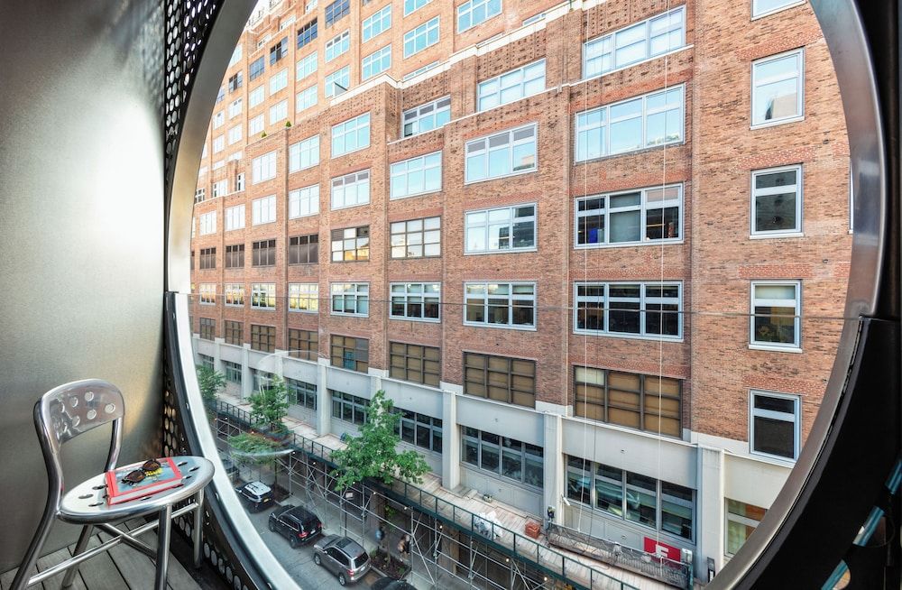 undefined Dream Downtown, by Hyatt 3