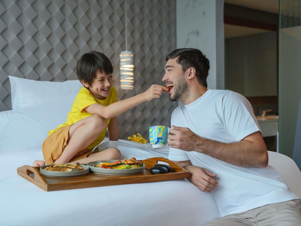 undefined Pullman Jakarta Central Park 6