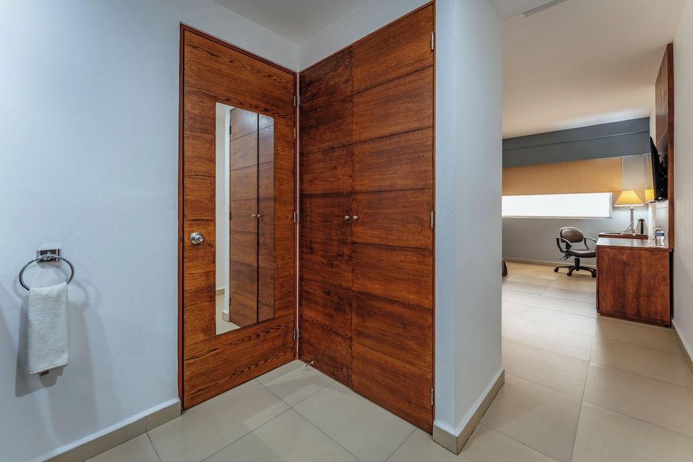 La Venta Inn Villahermosa Hotel Standard Room 10