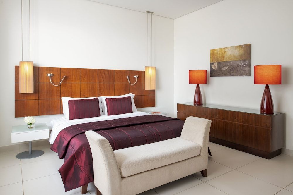undefined Fraser Suites Doha 2