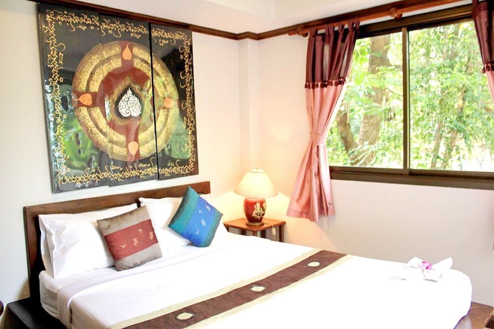 Chaweng Bay View Resort Superior Double or Twin Room, Connecting Rooms, Bay View (Superior Regency Room) 2