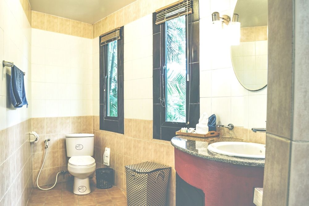 Chaweng Bay View Resort Superior Villa, 1 King Bed, Balcony (Superior Regency Villa) 4