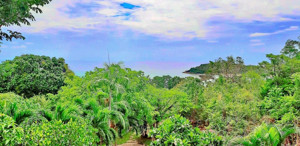 Chaweng Bay View Resort Superior Room, 1 King Bed, Balcony, Garden View (Grand Executive Jacuzzi Villa) 2