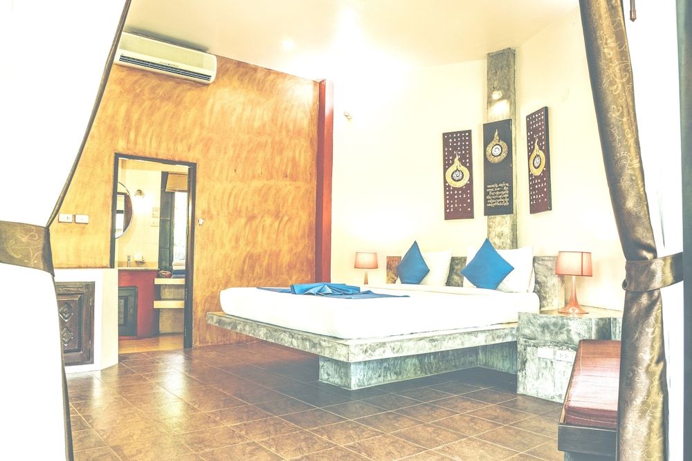 Chaweng Bay View Resort Superior Villa, 1 King Bed, Balcony (Superior Regency Villa) 3
