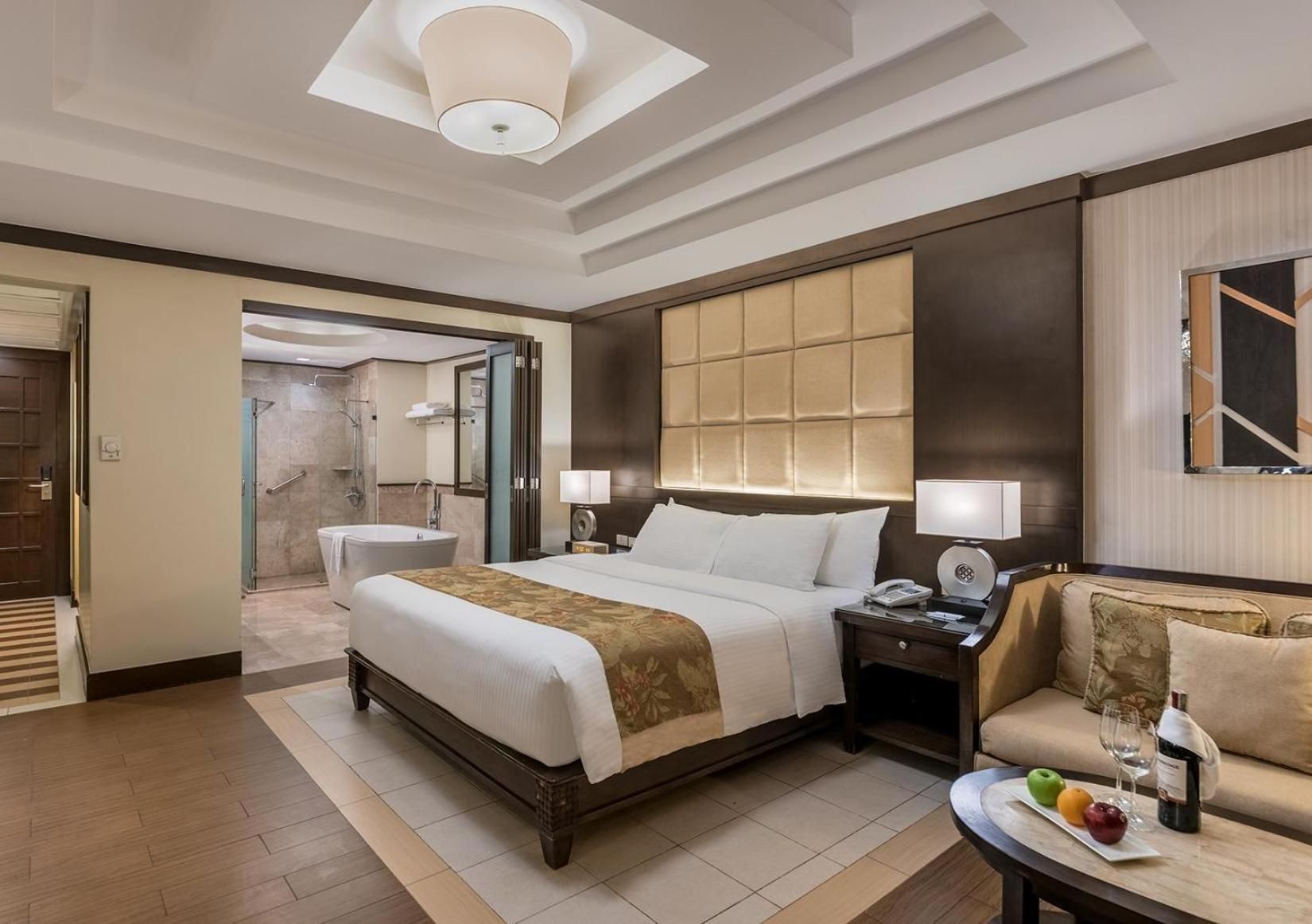 undefined Henann Lagoon Resort 8