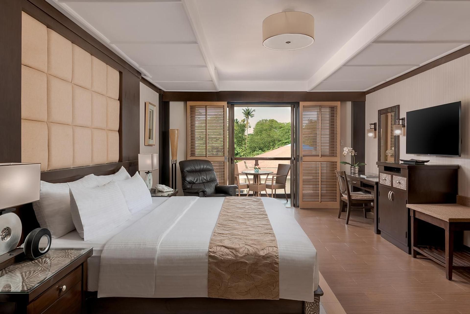 undefined Henann Lagoon Resort