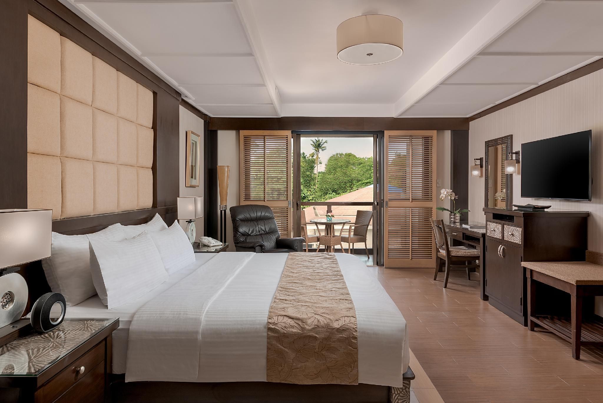 undefined Henann Lagoon Resort 4