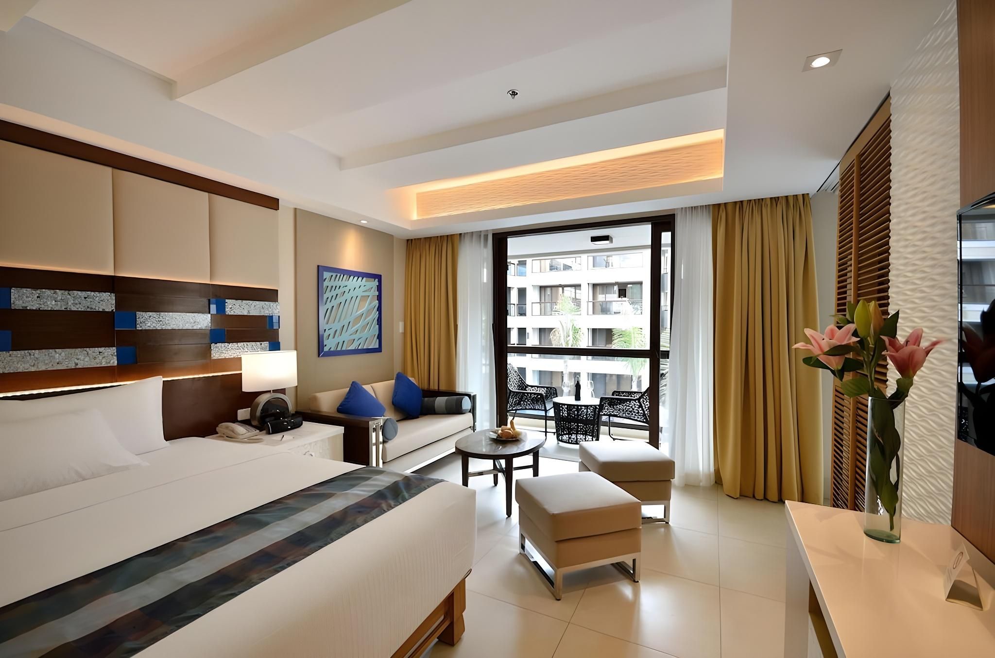 undefined Henann Lagoon Resort 7