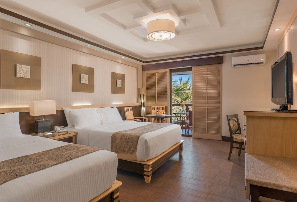 undefined Henann Lagoon Resort 3
