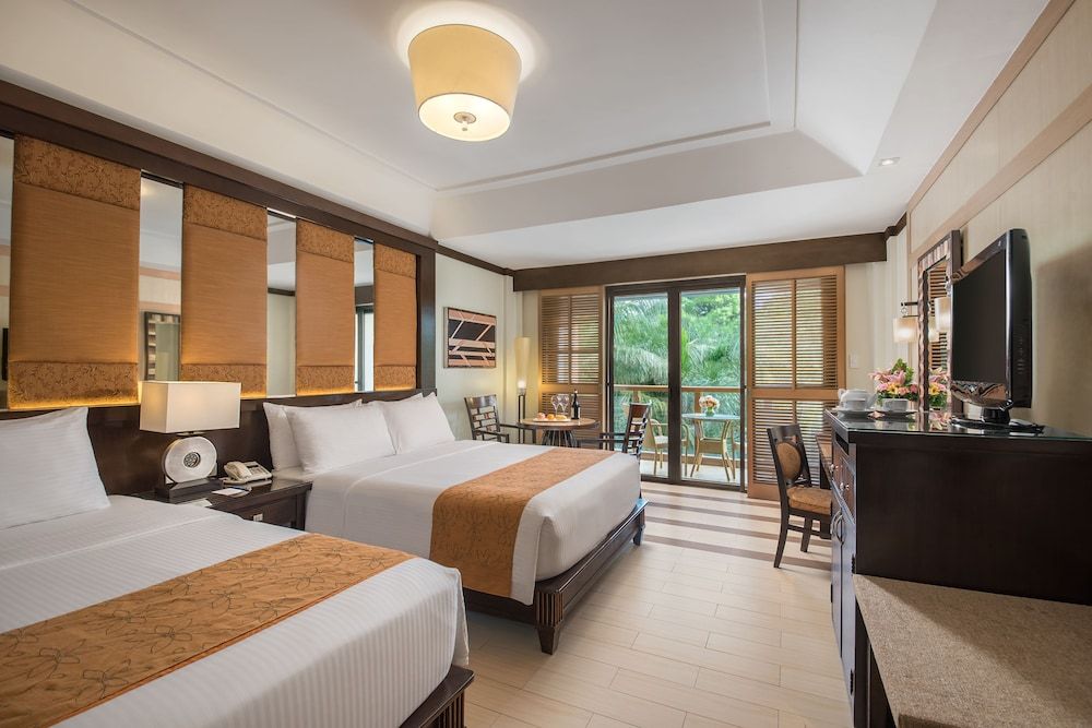 undefined Henann Lagoon Resort 2