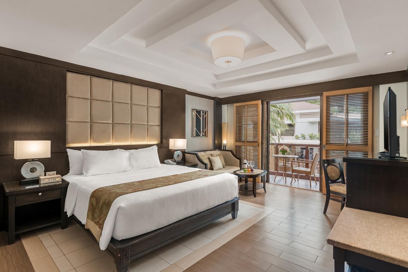 Henann Lagoon Resort Grand 2