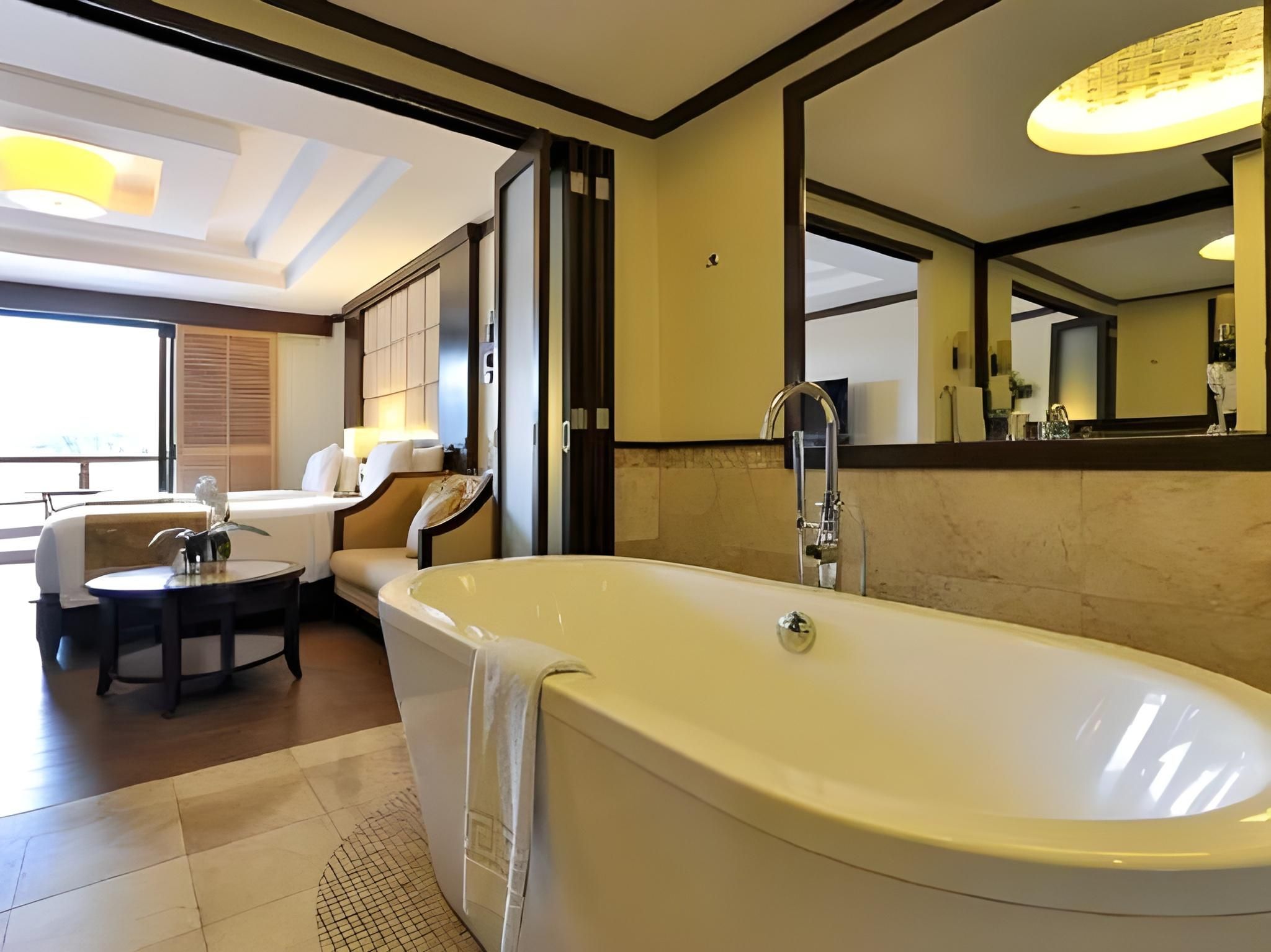 undefined Henann Lagoon Resort 9