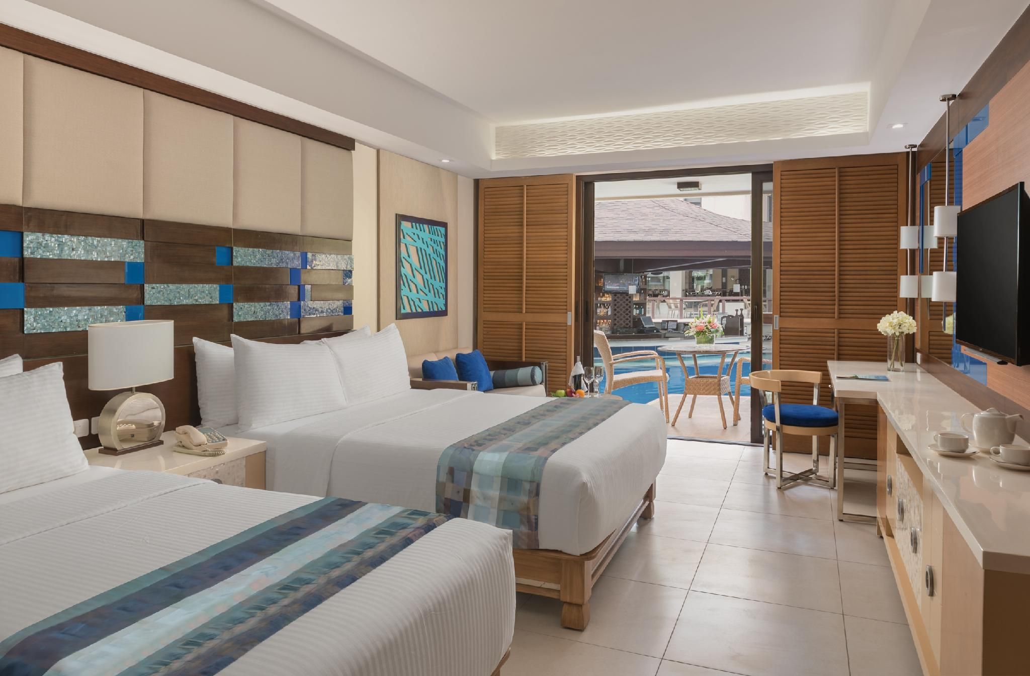 undefined Henann Lagoon Resort 10