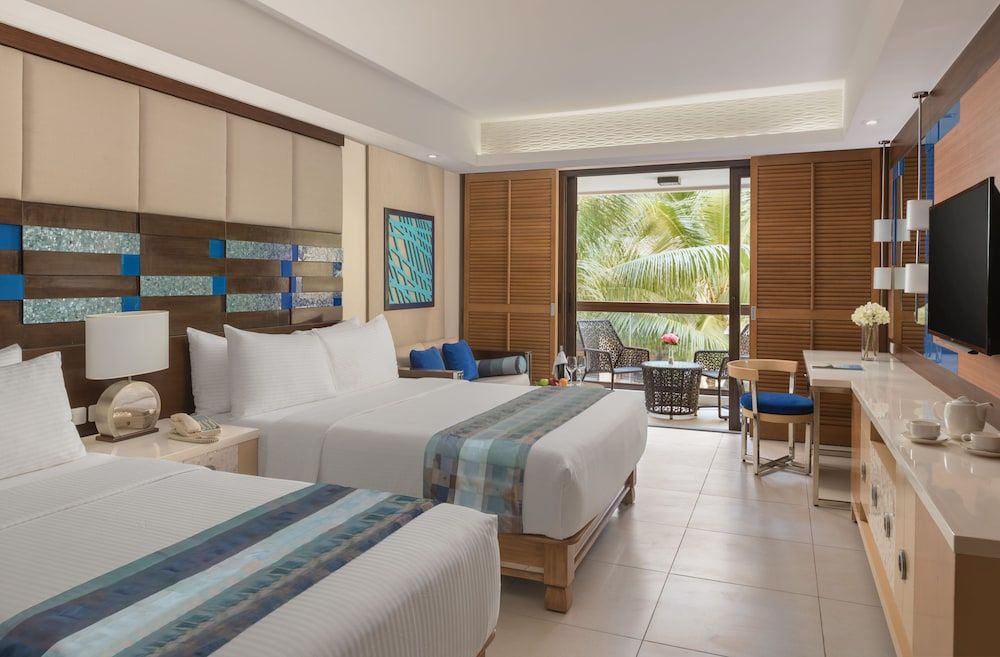 undefined Henann Lagoon Resort 10