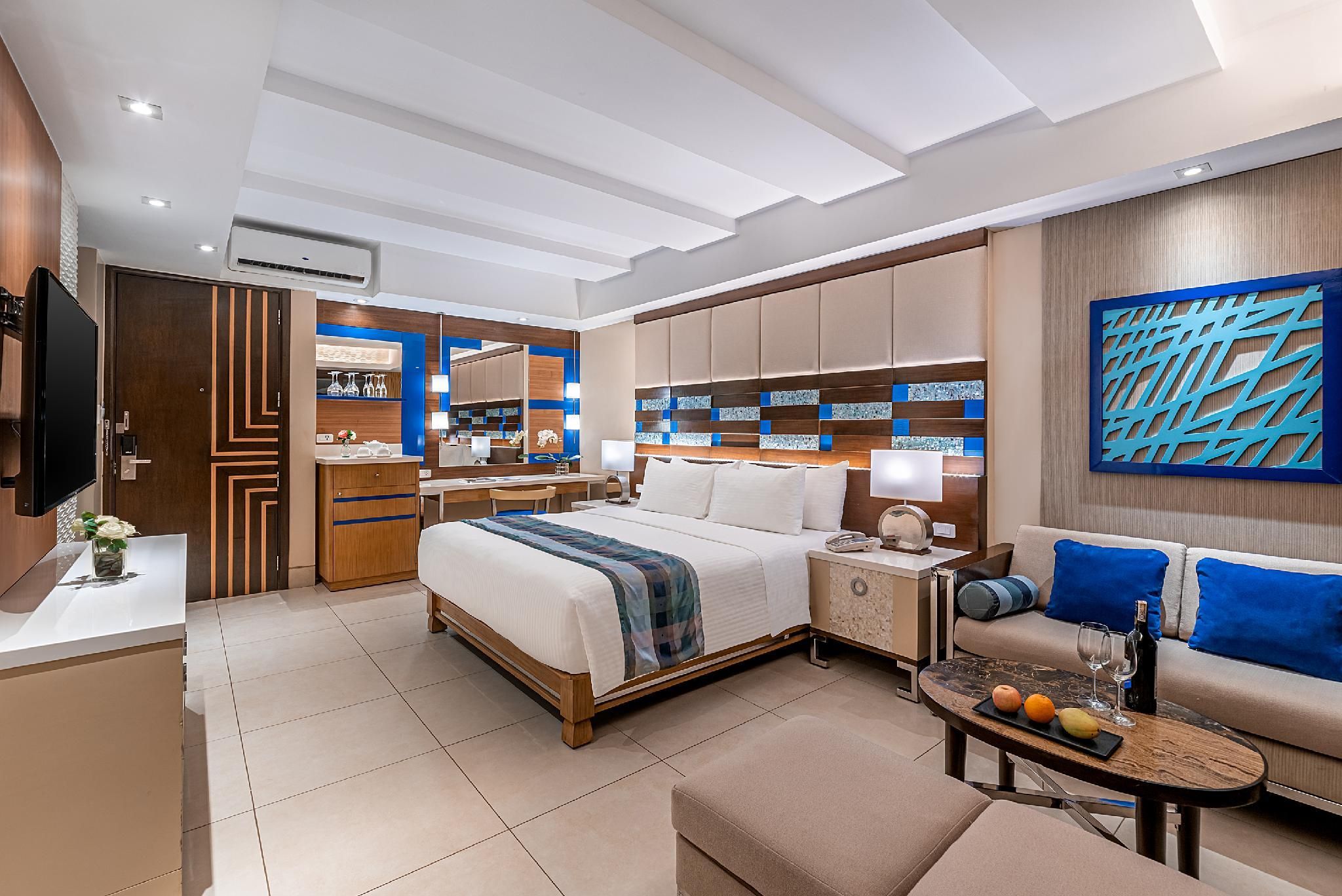 undefined Henann Lagoon Resort 7