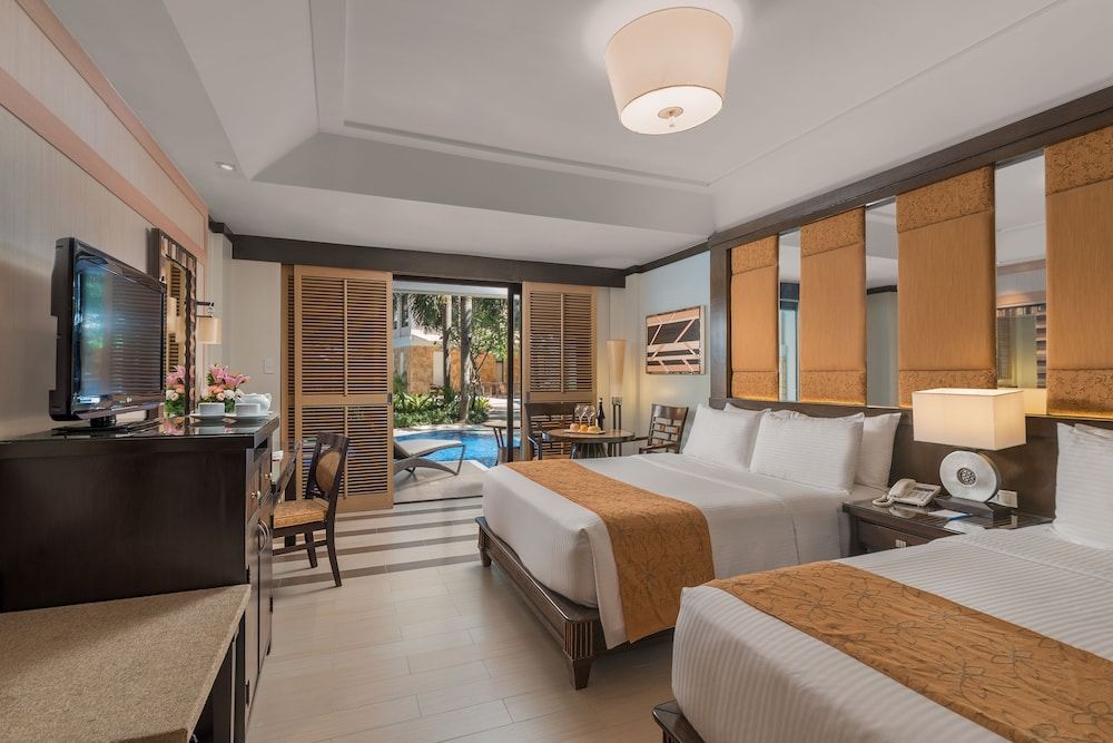 undefined Henann Lagoon Resort