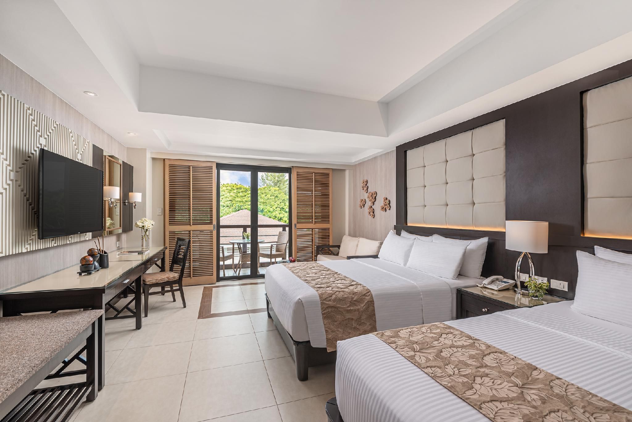 undefined Henann Lagoon Resort 3