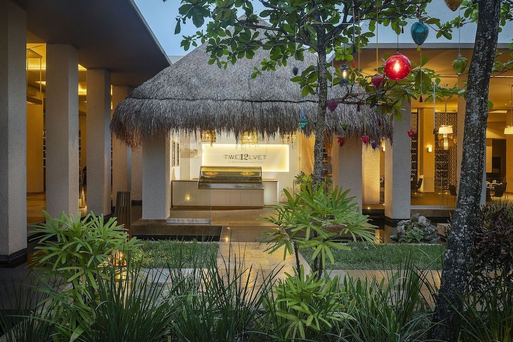 undefined Paradisus Playa del Carmen – Riviera Maya - All Inclusive 10