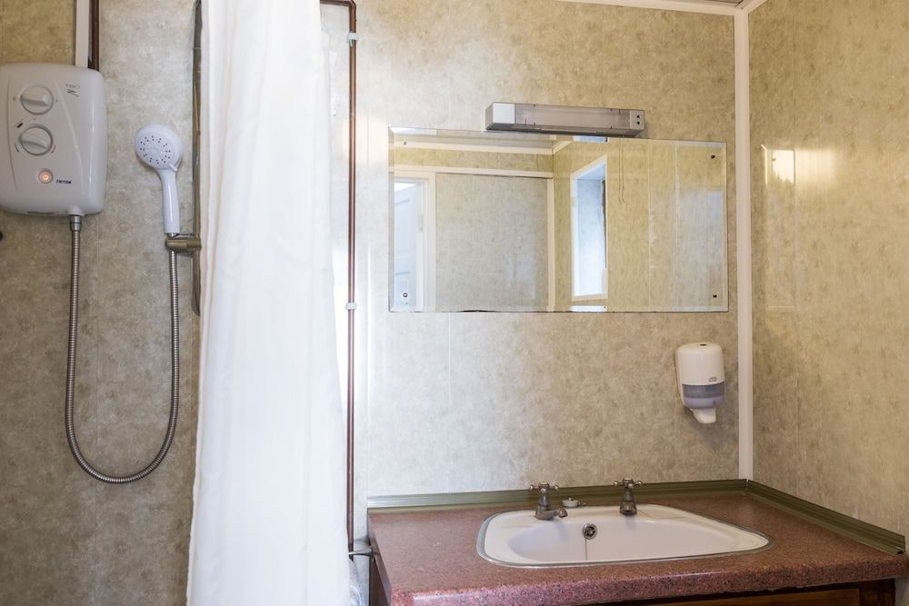 The Lugger Inn Economy Single Room, 1 Double Bed 7