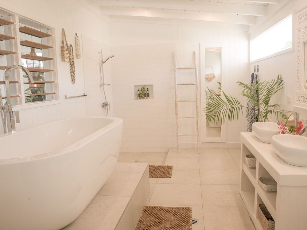 Tamanu on the Beach 2 Bedroom Plunge Pool Villa 3