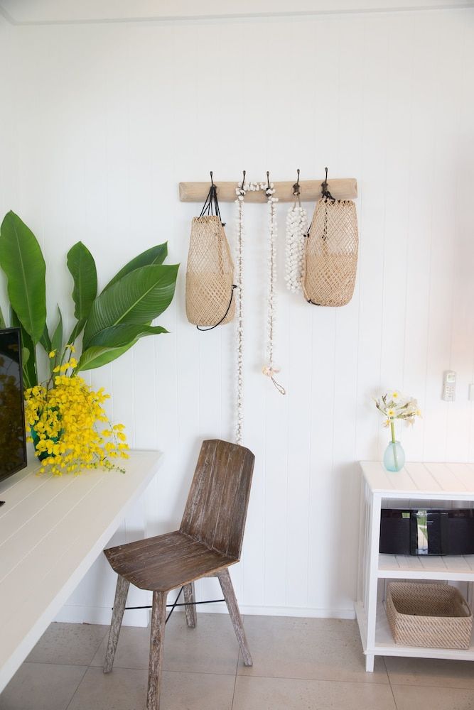 Tamanu on the Beach Beachfront Villa 4