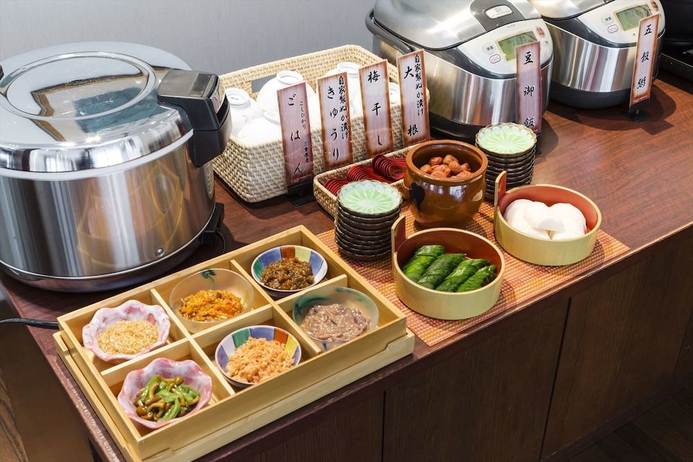 undefined Hotel Hokke Club Osaka 8