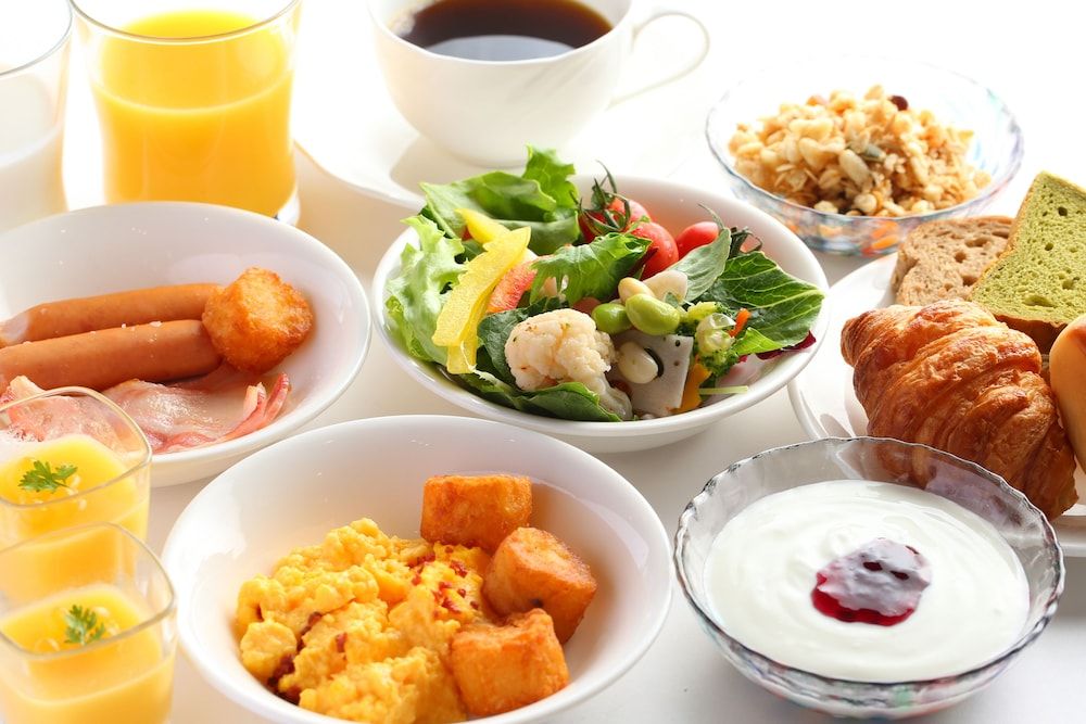 undefined Hotel Hokke Club Osaka 10