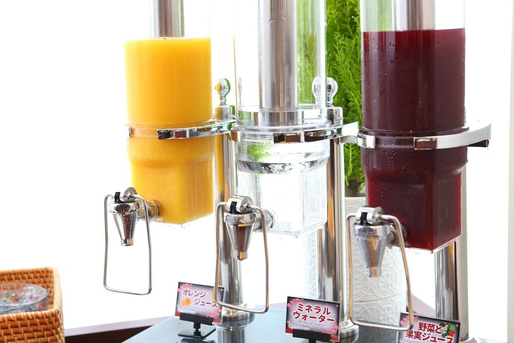 undefined Hotel Hokke Club Osaka 5