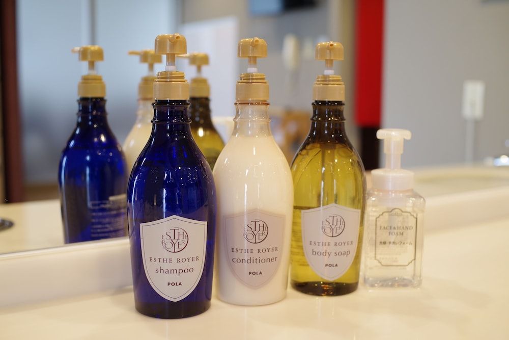 undefined Hotel Hokke Club Osaka 4