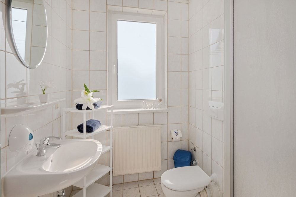Double Room, Terrace