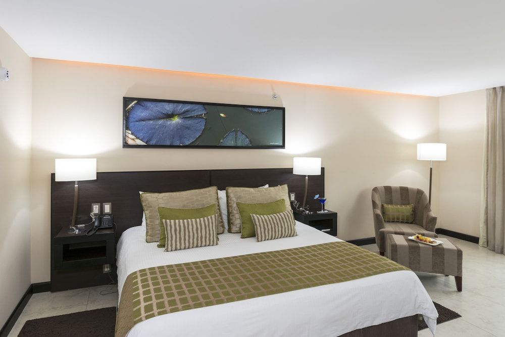 Studio Hotel Boutique Superior Studio 4