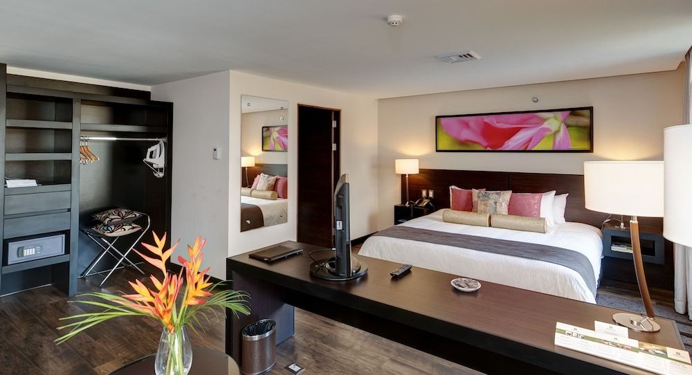 Studio Hotel Boutique Junior Suite