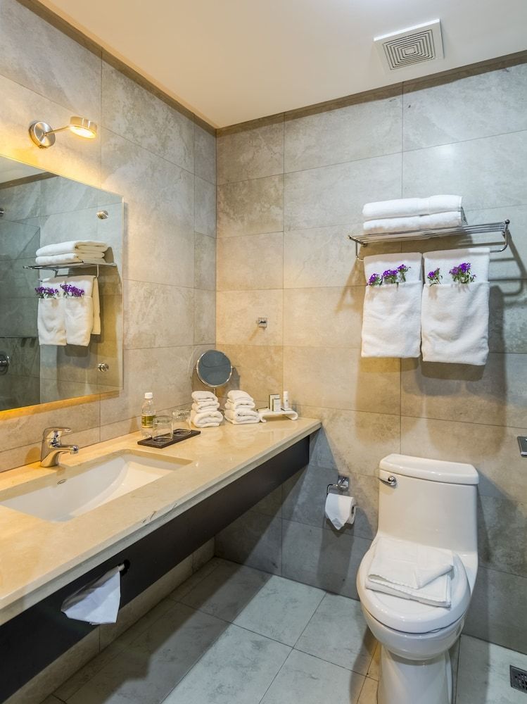 Studio Hotel Boutique Superior Studio 6