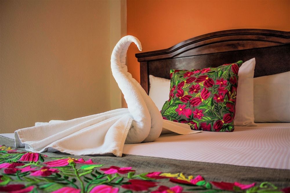 Hotel Plaza Campeche Standard Double Room, 1 Double Bed 3