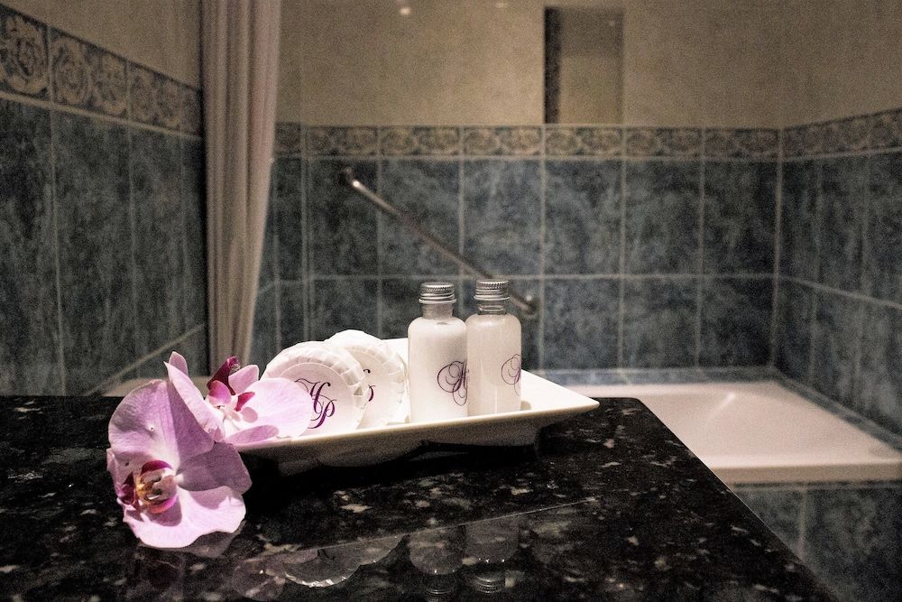 Hotel Plaza Campeche Junior Suite, 1 King Bed 2